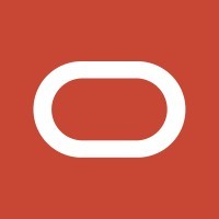 Oracle Fusion Cloud HCM logo