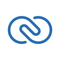 Zoho CRM logo.